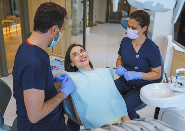 Best Wisdom Tooth Removal  in Fallston, MD