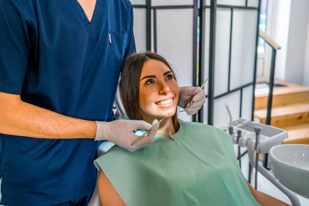 Advanced Technology for Better Dental Care in Fallston, MD