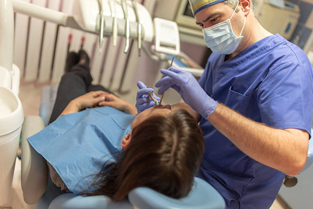 Best Dental X-Rays and Imaging  in Fallston, MD